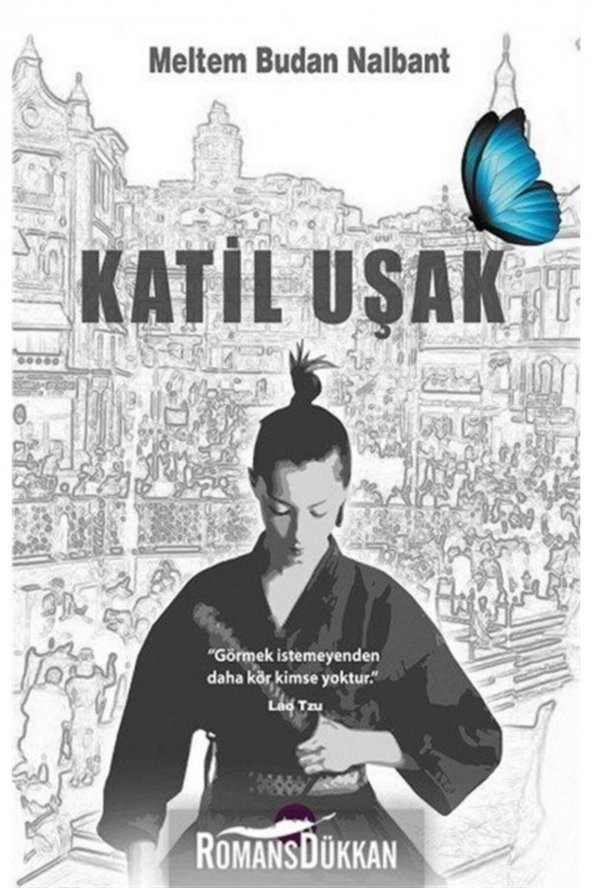 Aya Kitap Katil Uşak