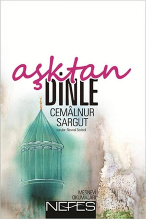 Aşktan Dinle ürün görseli