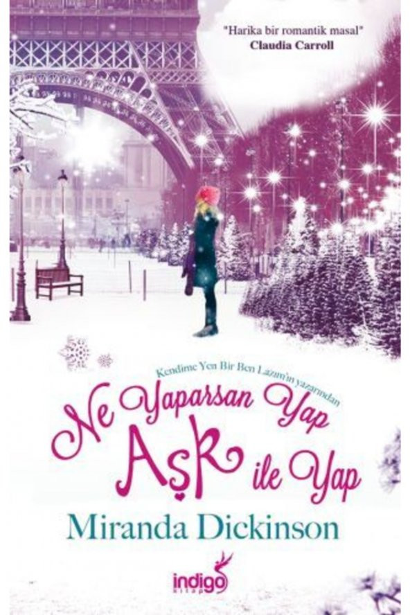 ERY Ne Yaparsan Yap Aşk Ile Yap ürün görseli