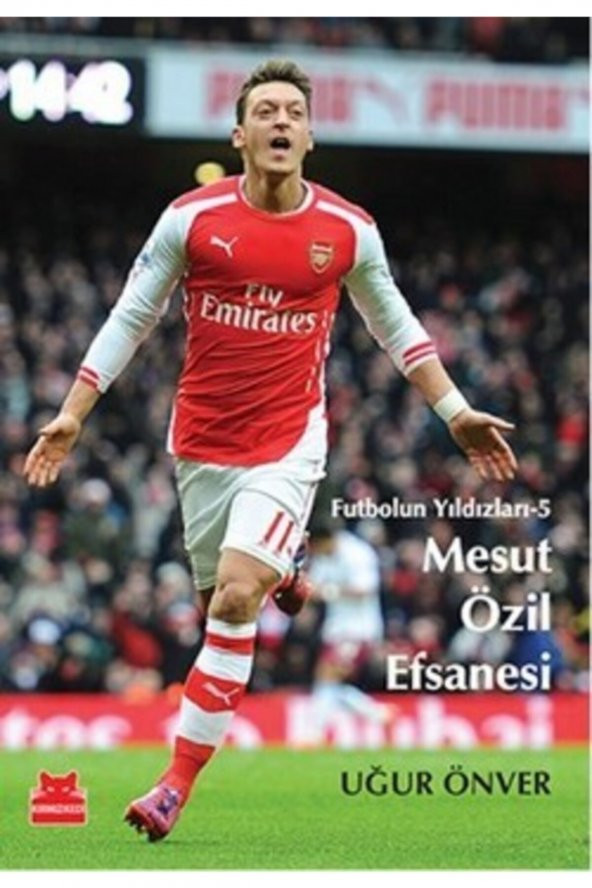 Mesut Özil Efsanesi ürün görseli