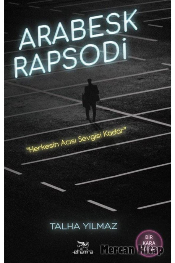 Arabesk Rapsodi ürün görseli