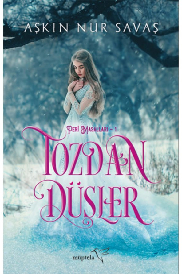 Tozdan Düşler ürün görseli