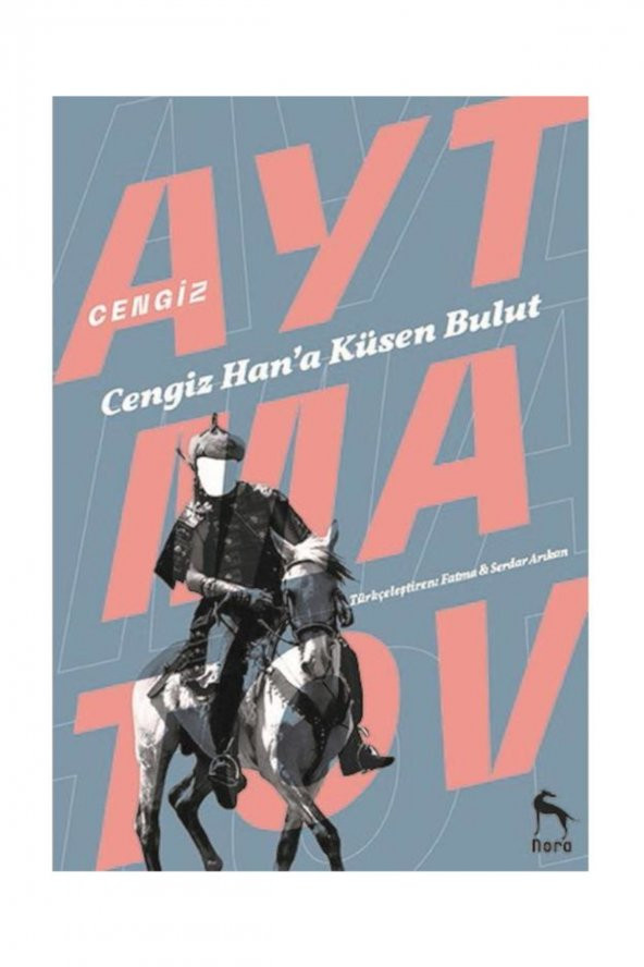 Nora Kitap Cengiz Hana Küsen Bulut - 2