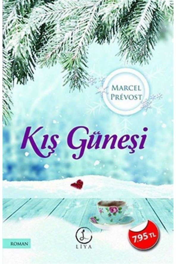 Kış Güneşi ürün görseli