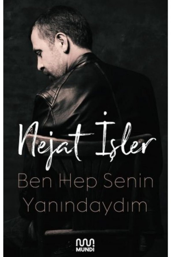 Ben Hep Senin Yanındaydım ürün görseli