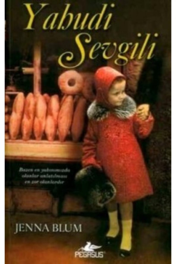 Yahudi Sevgili ürün görseli