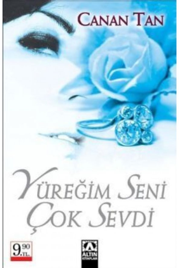 Yüreğim Seni Çok Sevdi