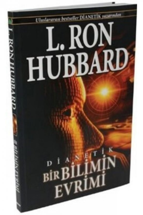 Dianetik: Bir Bilimin Evrimi ürün görseli