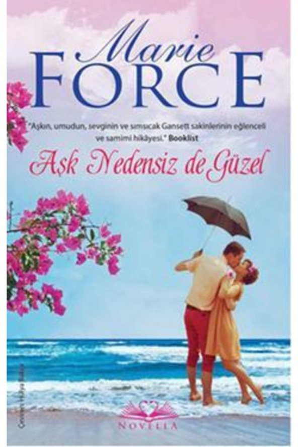 Aşk Nedensiz De Güzel ürün görseli