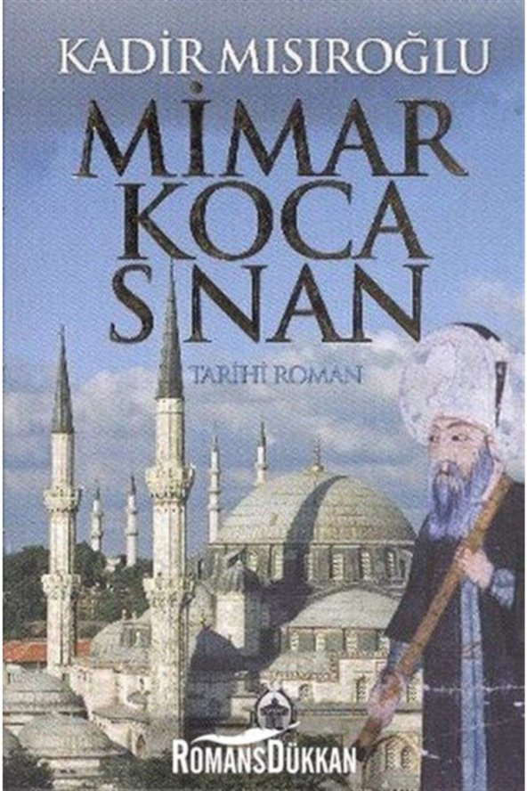 Mimar Koca Sinan