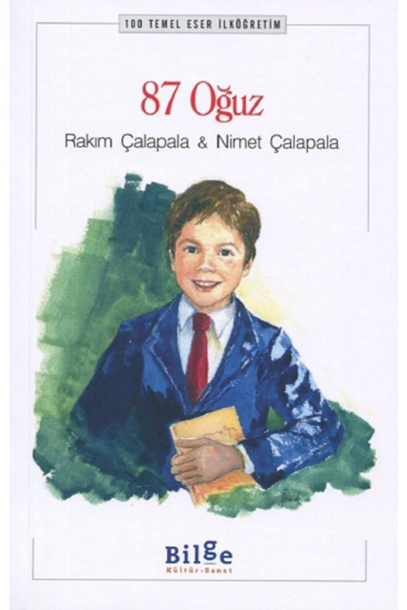 87 Oğuz ürün görseli