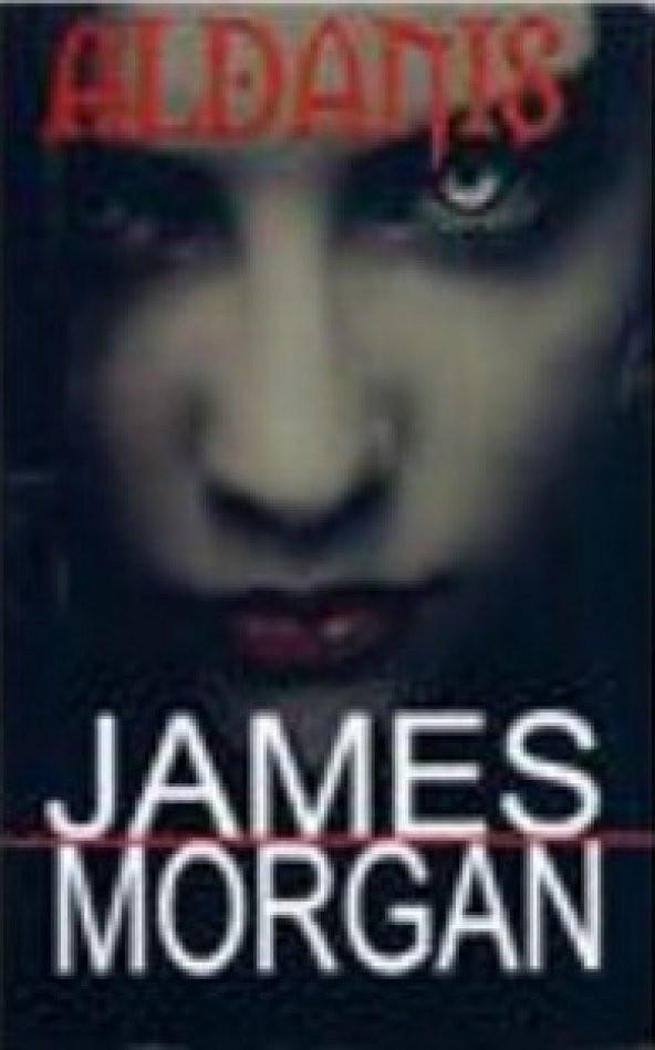 Aldanış - James Morgan ürün görseli