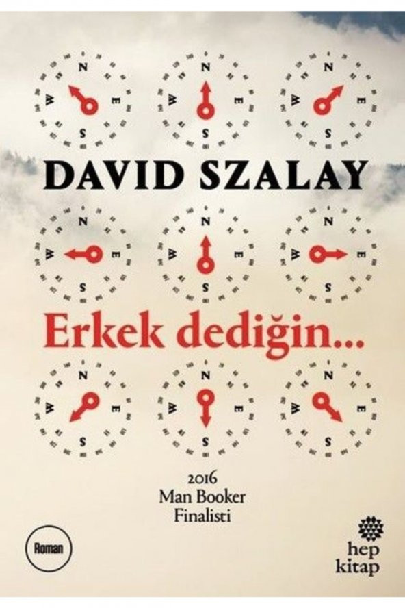 Erkek Dediğin... - 1