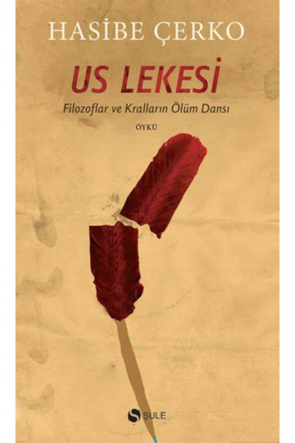 Us Lekesi ürün görseli