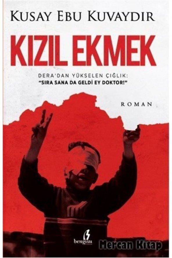 Kızıl Ekmek ürün görseli