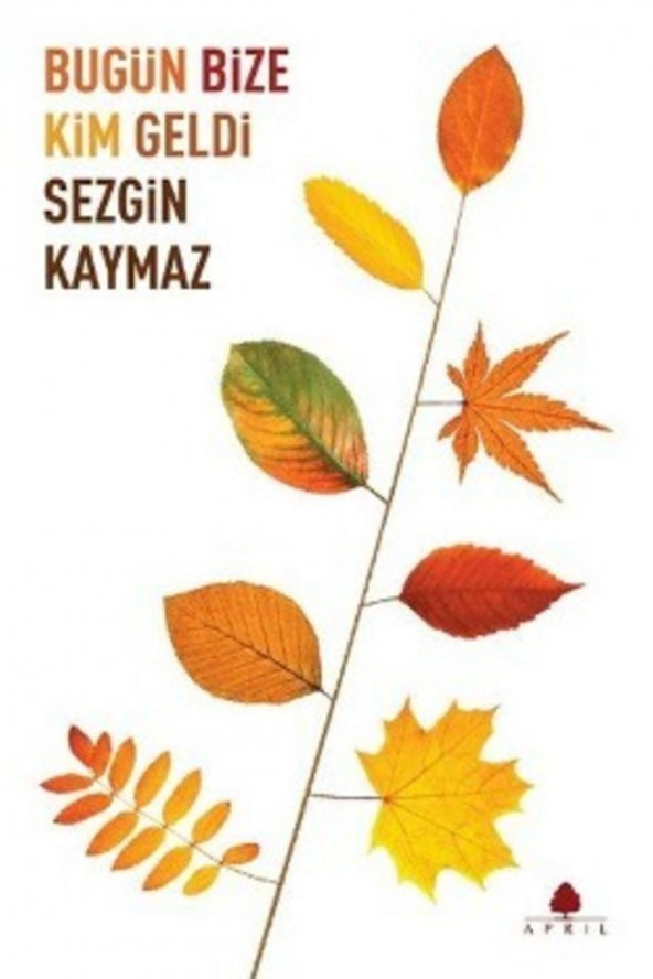 Bugün Bize Kim Geldi ürün görseli