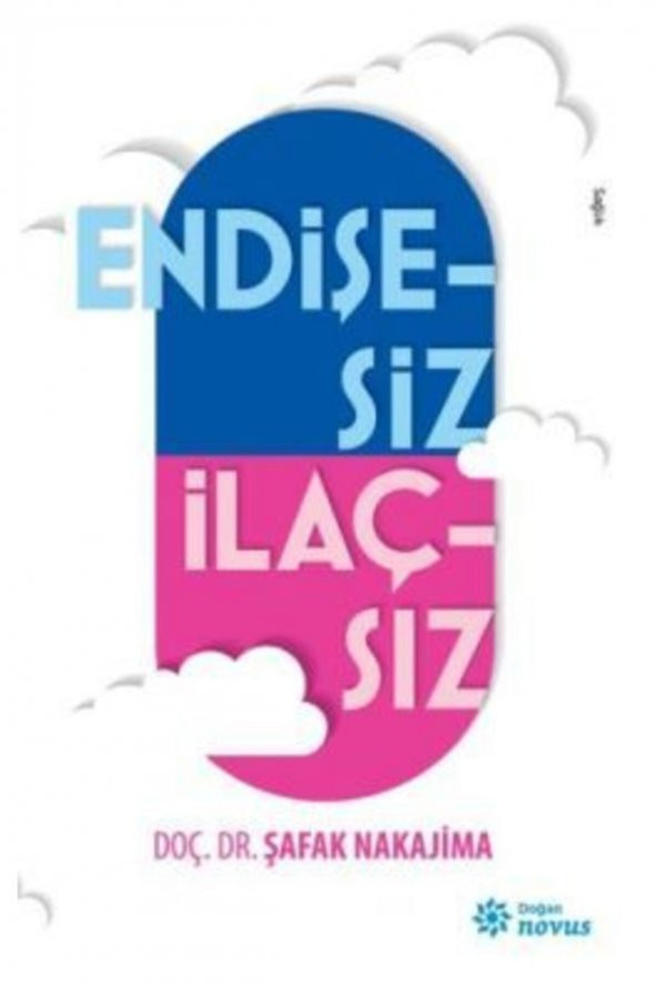 Endişesiz Ilaçsız ürün görseli