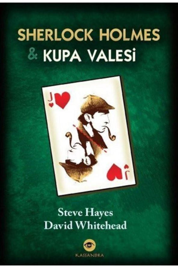 Sherlock Holmes ve Kupa Valesi