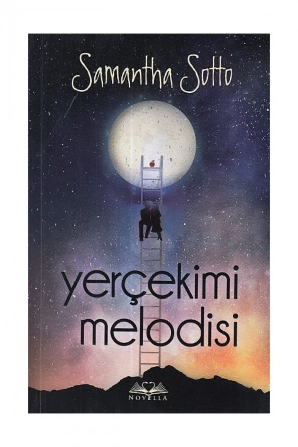 Yerçekimi Melodisi ürün görseli