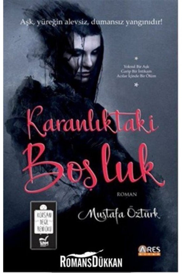 Karanlıktaki Boşluk