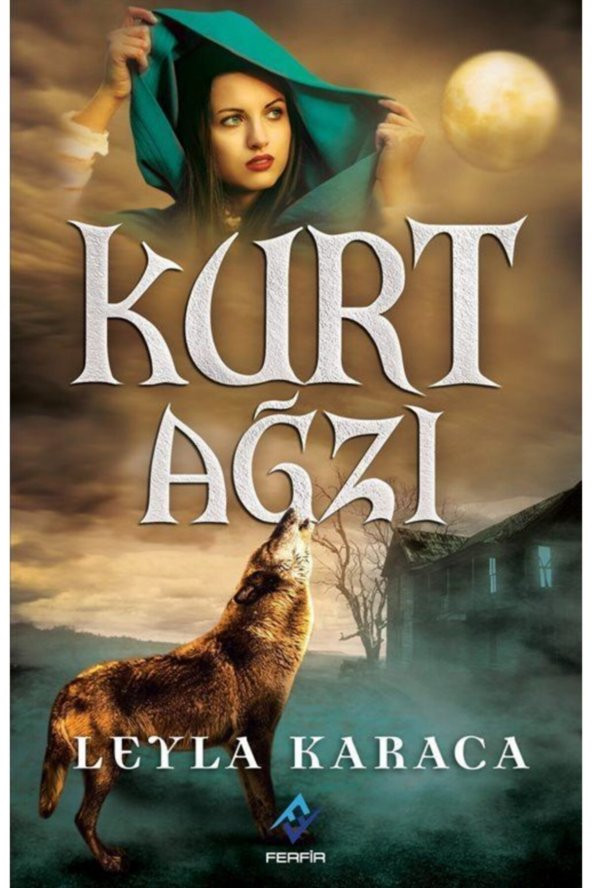 Kurt Ağzı ürün görseli