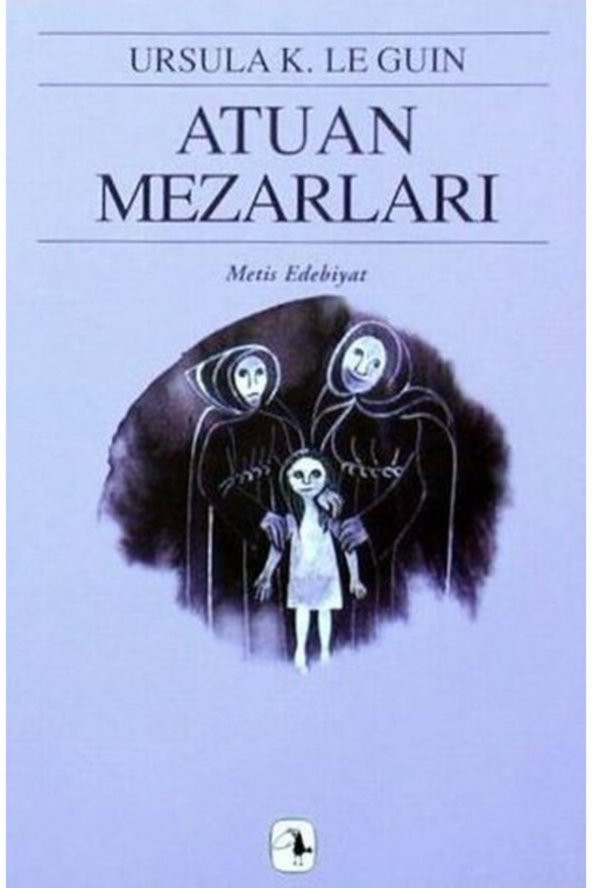 Atuan Mezarları ürün görseli 1