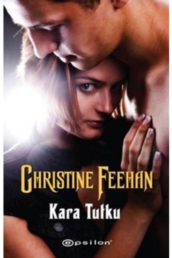 Kara Tutku ürün görseli