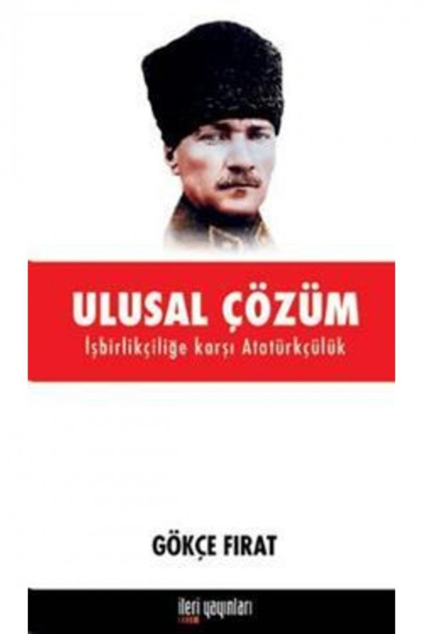 Ulusal Çözüm ürün görseli