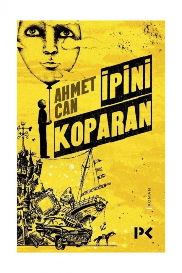 İpini Koparan