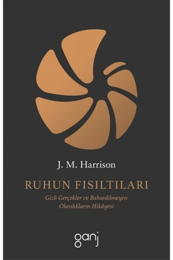 Ruhun Fısıltıları ürün görseli