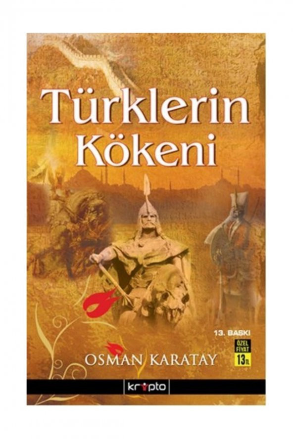 Türklerin Kökeni - 1