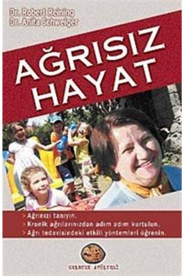 Ağrısız Hayat ürün görseli