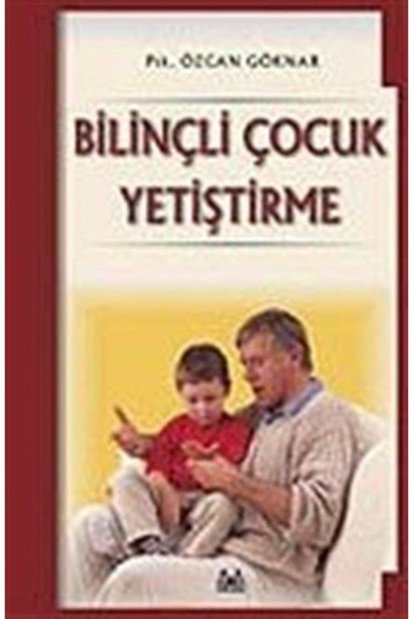 Bilinçli Çocuk Yetiştirme ürün görseli