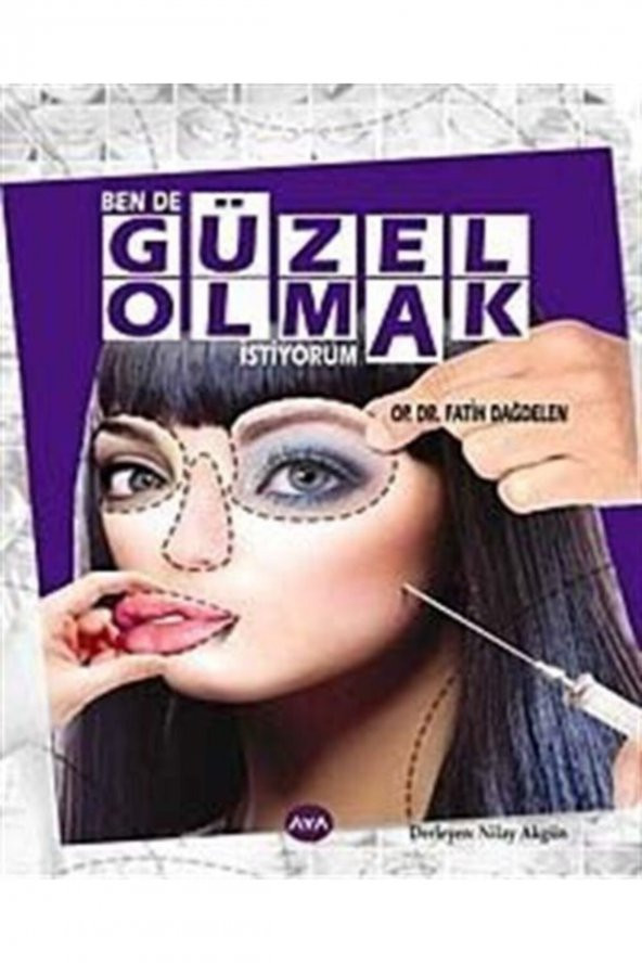 Ben de Güzel Olmak İstiyorum - 1