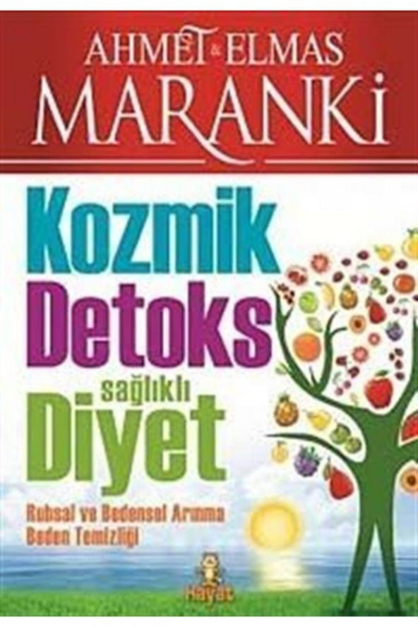 Kozmik Detoks Sağlıklı Diyet ürün görseli