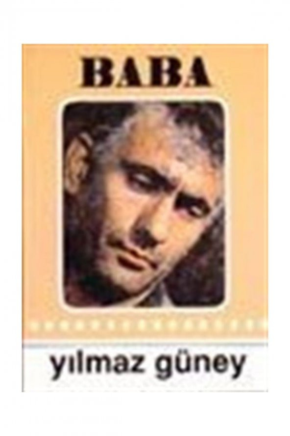 Güney Kitap Baba - 1