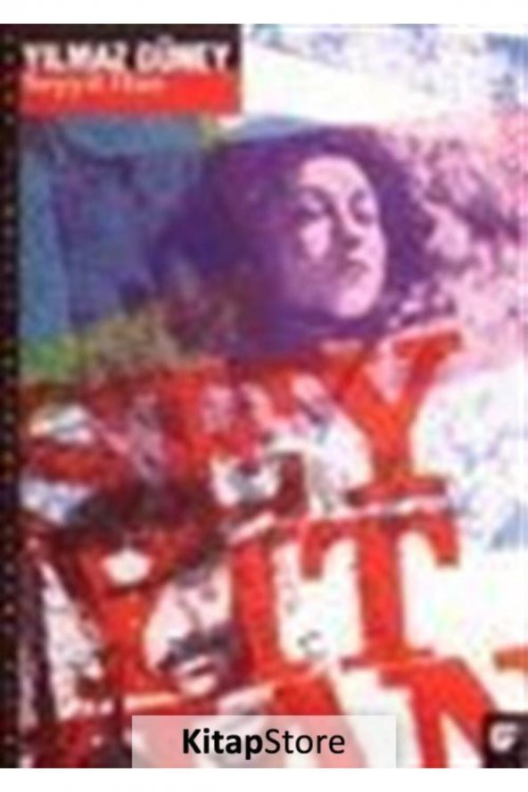 Güney Kitap Seyyit Han