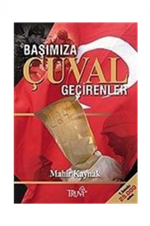 Başımıza Çuval Geçirenler ürün görseli