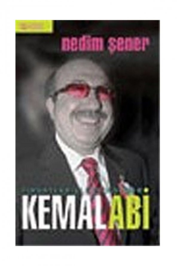 Güncel Yayıncılık Fırsatlar Ülkesinde Bir Kemal Abi ürün görseli