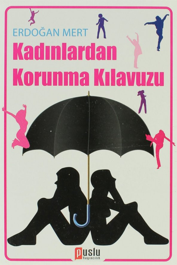 Kadınlardan Korunma Kılavuzu ürün görseli