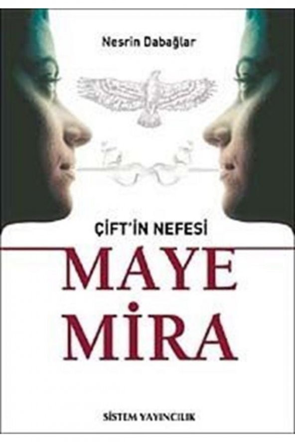 Sistem Yayıncılık Çift’in Nefesi Maye Mira ürün görseli