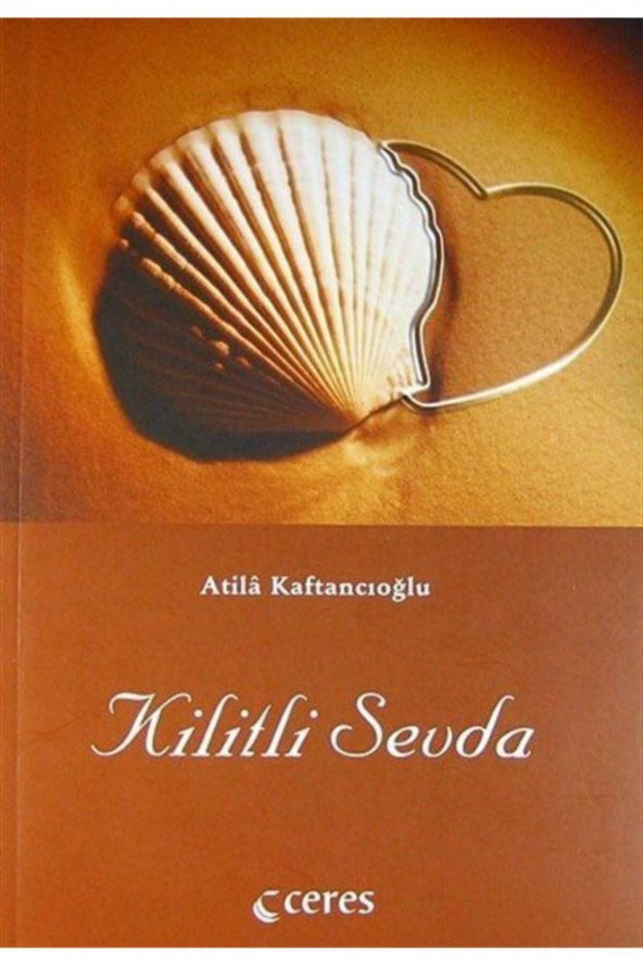 Kilitli Sevda ürün görseli