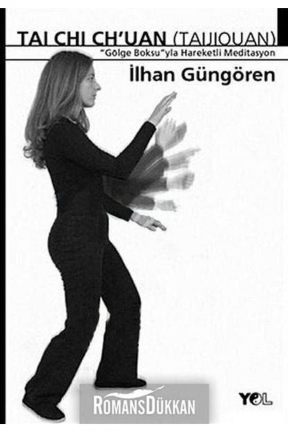 Tai Chi Chuangölge Boksuyla Hareketli Meditasyon ürün görseli