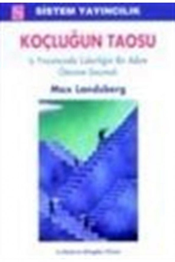 Sistem Yayıncılık Koçluğun Taosu ürün görseli