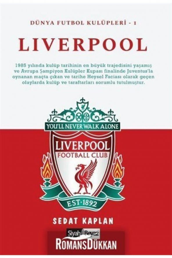 Liverpool ürün görseli