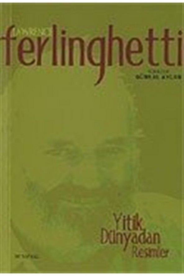 Artshop Yayıncılık Yitik Dünyadan Resimler