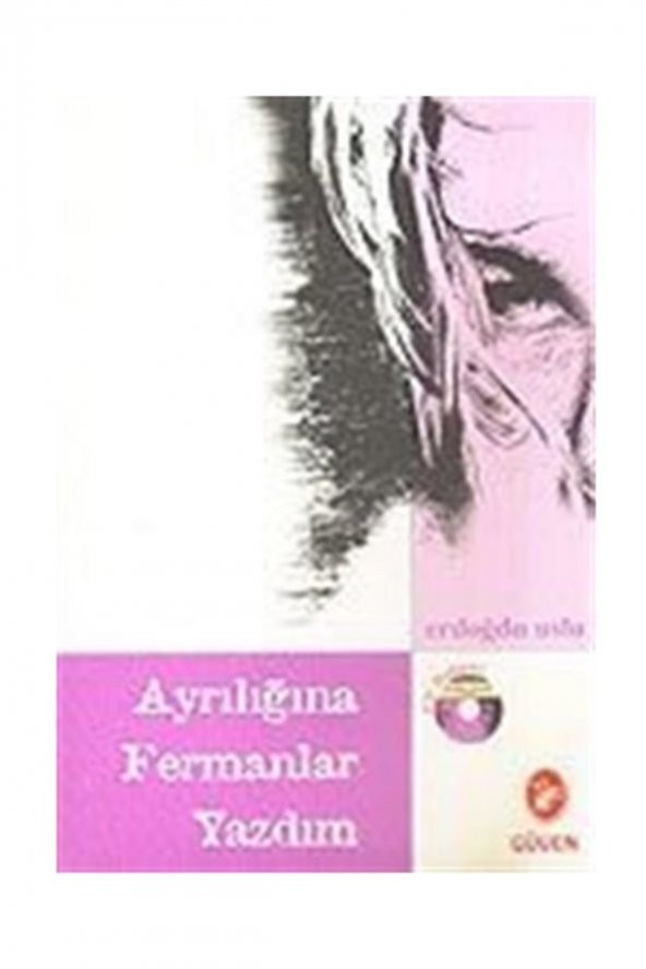 Güven Yayınevi Ayrılığına Fermanlar Yazdım ürün görseli