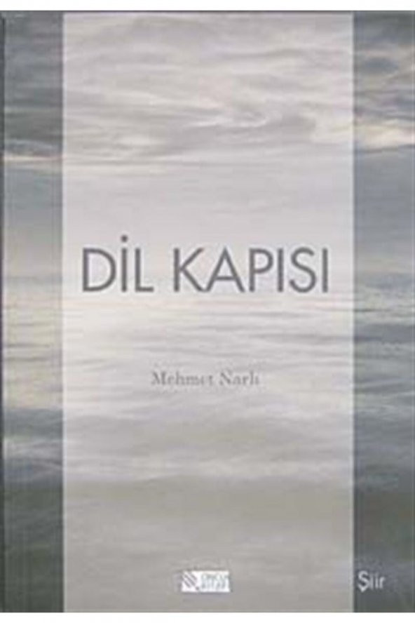 Öncü Kitap Dil Kapısı - 1