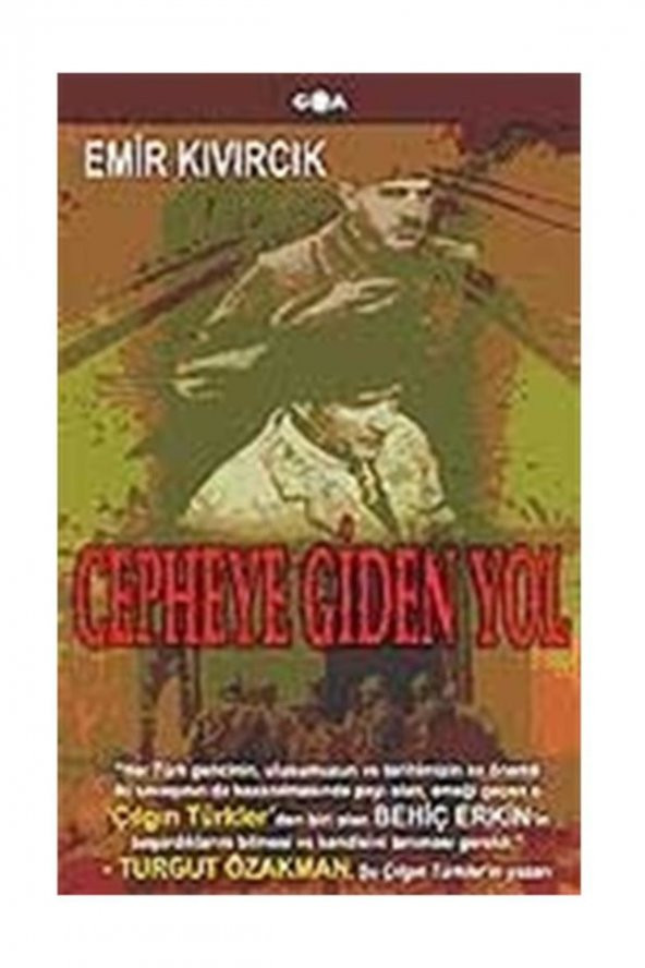 Cepheye Giden Yol ürün görseli
