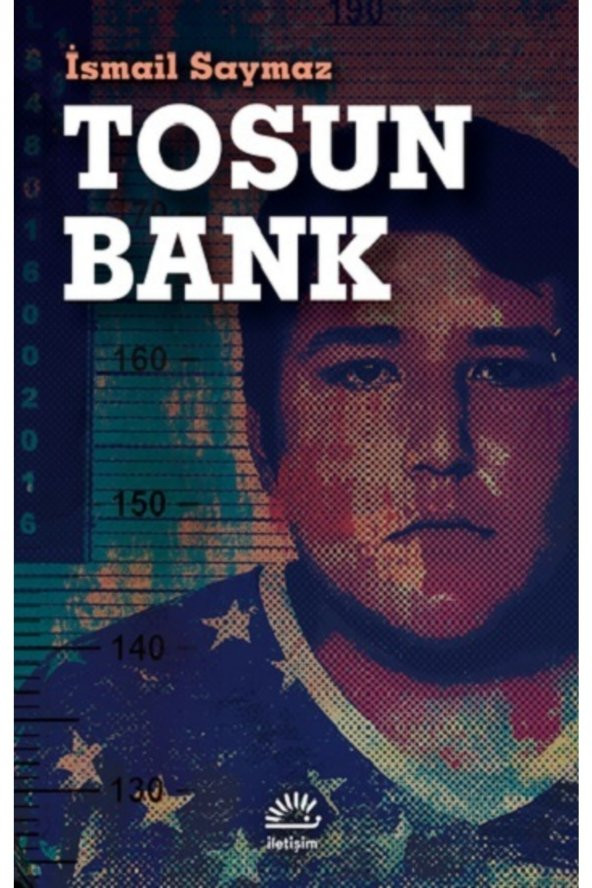 İletişim Yay Tosun Bank - 1